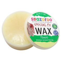 Snazaroo Воск для грима, 18 мл