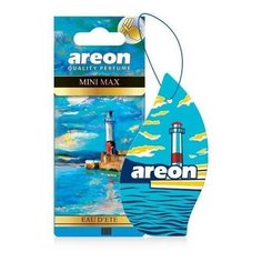 Ароматизатор на зеркало Areon Mini Max Eau d ete