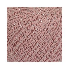 Пряжа ПНК им. Кирова Сверкающая Снежинка цв.0901