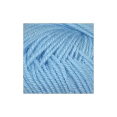 Пряжа Пехорка Детская Новинка цв.519 венерин башмачок