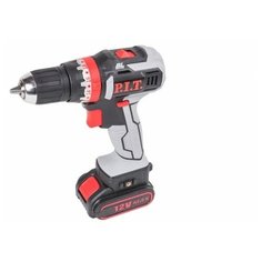 Бесщеточная дрель- шуруповерт P. I. T. PID03001-12M2/BL P.I.T.