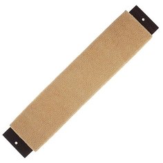 Когтеточка вака А-2 ковровая средняя (125*580) (18 шт)