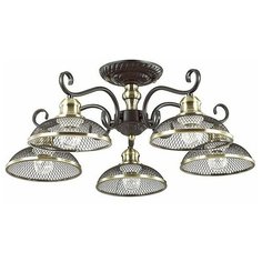 Потолочная люстра Lumion