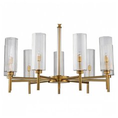 Подвесная люстра Favourite