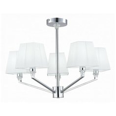 Люстра на штанге Evoluce