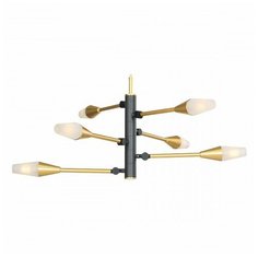 Подвесная люстра Favourite