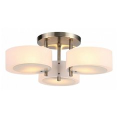 Потолочная люстра Evoluce