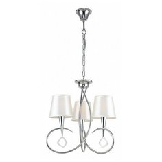 Подвесная люстра Escada