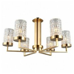 Подвесная люстра Omnilux