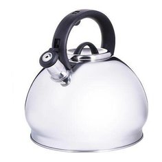 Чайник 5л со свистком нерж MayerBoch 29169 KSMB-29169