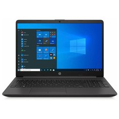 Ноутбук HP 255 G8 15.6"FHD/Ryzen 5 5500U/8Gb/256Gb SSD/DOS/Dark Ash Silver 45M81ES