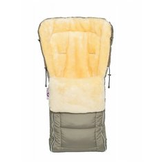 Конверт-мешок Baby Elite Elina 90 см хаки
