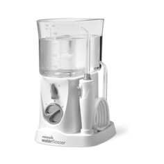 Ирригатор WaterPik WP-300 Traveler, белый