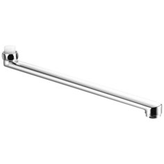 Излив плоский для универсального смесителя, 20 см Lemark (LM9470C)