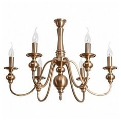 Подвесная люстра Arte Lamp