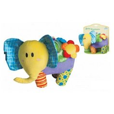 Игрушка развивающая Parkfield "Слоник"
