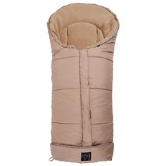 Конверт Kaiser Jooy Microfleece (цвет: sand/beige)