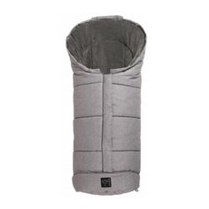 Конверт Kaiser Jooy Microfleece (цвет: light gray)