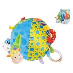 Игрушка развивающая Parkfield "Мячик"