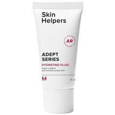 Увлажняющий флюид Skin Helpers ADEPT, 15 мл