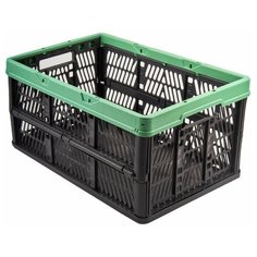 Ящик складной 32л, Dobb&Mopp, 480х350х235мм