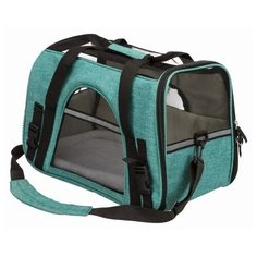 Переноска Madison, 19 х 28 х 42 см, зеленый, Trixie (товары для животных, 28884)