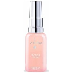 V10plus Bio Cell Serum Сыворотка-лифтинг для лица, 30 мл