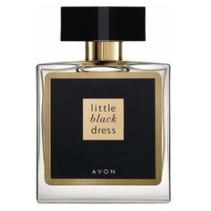Парфюмерная вода Little Black Dress для нее, 50 мл Avon