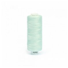 Нитки бытовые "Ideal", 40/2, 366 метров, цвет: 301 голубой, 10 штук