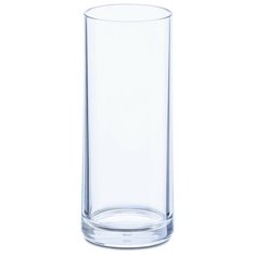 Стакан "Superglas Cheers NO. 3", 250 мл, синий Koziol