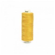 Нитки бытовые "Ideal", 40/2, 366 м, (цвет: 496), 10 штук