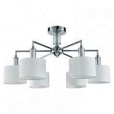 Люстра на штанге Favourite