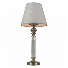 Настольная лампа декоративная Omnilux Rivoli OML-64214-01