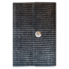 Ежедневник-органайзер недатированный, размер 135х185 мм, количество листов 160, твёрдый переплёт, запаянный край, клапан на декоративной металлической кнопке Escalada