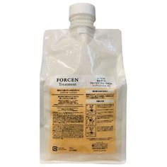 Lebel CELCERT FORCEN Treatment - Маска укрепляющая 750 мл (мягкая упаковка)