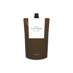 Lebel Locor Serum Color Flat Base - Лосьон стабилизатор для предварительного ухода 800 гр