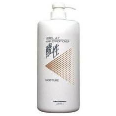 Lebel 4.7 Moisture Conditioner - Жемчужный кондиционер 1200 мл