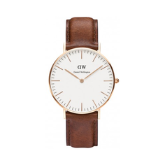 Наручные часы Daniel Wellington DW00100035 36mm