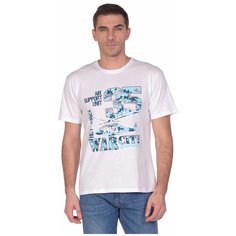 "Футболка мужская арт 60115, р.56" NOA