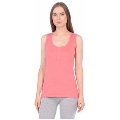 Майка N.O.A., размер 48, коралловый NOA