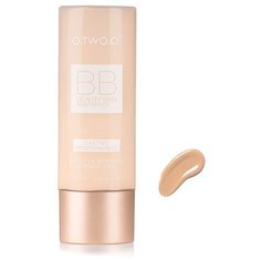 O.TWO.O BB крем Beauty Skin Nude Effect, 30 мл, оттенок: NC22
