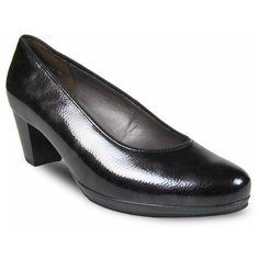 Туфли Ara , размер 36 (3) , черный