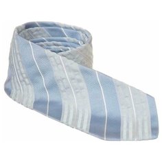 Галстук altea 47 голубой