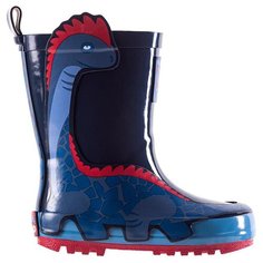 Резиновые сапоги Kakadu размер 23, синий