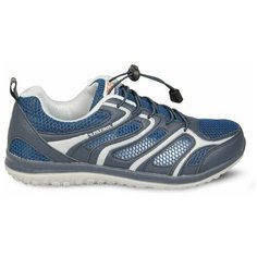 Кроссовки PATROL размер 40, синий