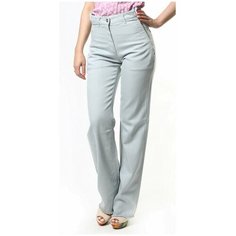 Джинсы Whos Who, размер 40, серый