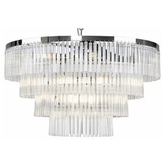 Подвесная люстра Maytoni Colonne MOD093PL-13CH