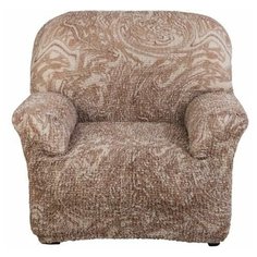 Чехол для мебели: Чехол на кресло Виста Буше Еврочехол