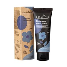 Botavikos Маска для лица, гидратирующая