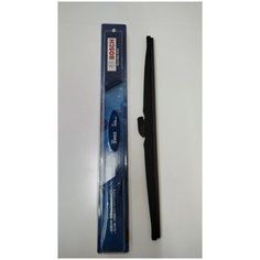 Щетка стеклоочистителя зимняя 550 мм. 22 Bosch